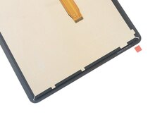 "Honor Pad X9" ekranı