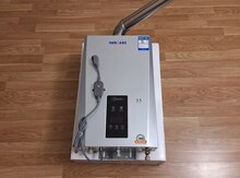 Su qızdırıcısı "NURGAZ 35 L"