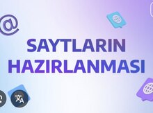 Web saytların yığılması