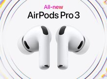 Apple AirPods Pro 3