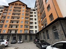 3-otaqlı yeni tikili, Qusar r., 125 m²