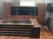 Ofis mebeli 