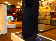 Apple iPhone 16 Pro Black Titanium 256GB/8GB