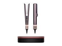 Ütü fen "Dyson Airstrait Jasper Plum"