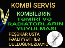 Kombi ustası