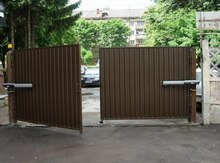 Avtomatik qapı qolları "OneDoors Max800"