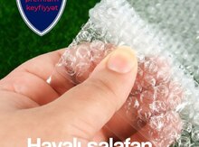 Havalı salafan "Bubble wrap"