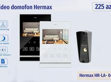 Domofon "Hermax HD04M"