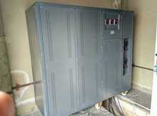 Stabilizator "400 kva Trifaz Çetinkaya"