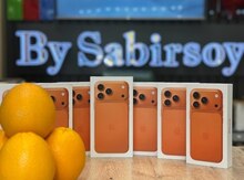 Apple iPhone 17 Pro Max Cosmic Orange 256GB/12GB