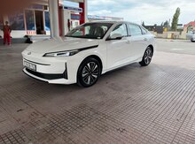 Changan Qiyuan A05, 2025 il