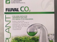 Co2 göstərici dəsti