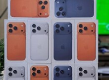 Apple iPhone 17 Pro Max Cosmic Orange 512GB/12GB