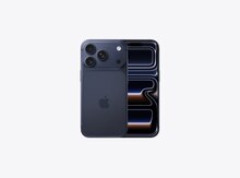 Apple iPhone 17 Pro Deep Blue 256GB/12GB