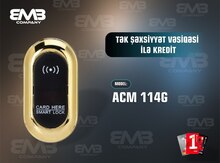 Dolab kilidi "ACM 114G"