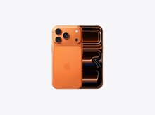 Apple iPhone 17 Pro Max Cosmic Orange 1TB/12GB