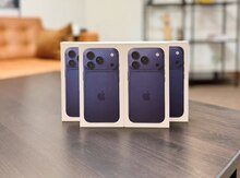 Apple iPhone 17 Pro Deep Blue 256GB/12GB