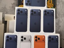Apple iPhone 17 Pro Silver 256GB/12GB