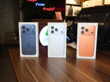 Apple iPhone 17 Pro Max Cosmic Orange 512GB/12GB
