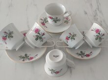 Çay dəsti