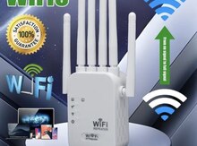 W-Fi router