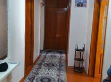 4-otaqlı mənzil, Lökbatan qəs., 86 m²