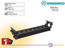 Kabel İdarə qutusu "Sinoamigo SCR-1B"