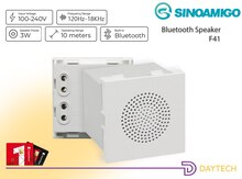 Bluetooth data və multimedia dinamiki "Sinoamigo F41"