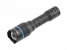 LED əl fənəri (USB) 1000 lumen "Högert HT1E414"