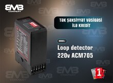Loop Detector ACM 705