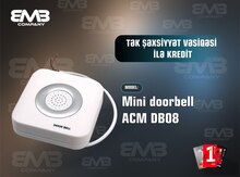 Qapı zəngi "ACM DB08"