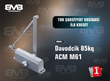 Qapı bağlayıcı "ACM M61"