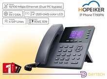 IP telefon "SIP-T790PN VoIP"