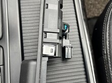 "Kia Sorento" baqaj düyməsi
