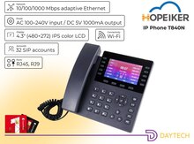 İP telefon "T840N"