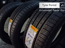"Pirelli" şinləri