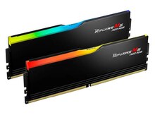 Operativ yaddaş "Gskill Ripjaws M5 DDR5 RGB 32GB 2x16GB 6000mhz"