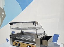 Hotdog aparatı