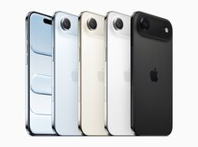 Apple iPhone Air Space Black 1TB/8GB
