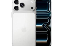 Apple iPhone 17 Pro Max Silver 256GB/12GB