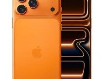Apple iPhone 17 Pro Max Cosmic Orange 512GB/12GB
