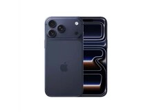 Apple iPhone 17 Pro Max Deep Blue 512GB/12GB