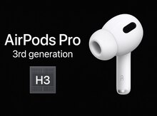 AirPods Pro 3