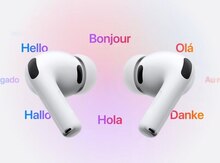 Apple AirPods Pro 3