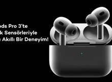 AirPods Pro 3