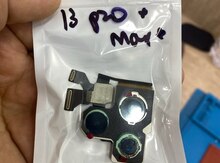 "Apple iPhone 13 Pro" kamerası 