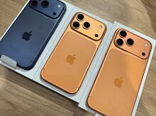 Apple iPhone 17 Pro Max Deep Blue 512GB/12GB