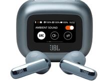 Qulaqlıq "JBL Live Flex 3"