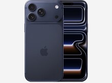 Apple iPhone 17 Pro Max Deep Blue 256GB/12GB