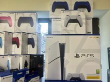 Sony PlayStation 5 Slim, 1TB